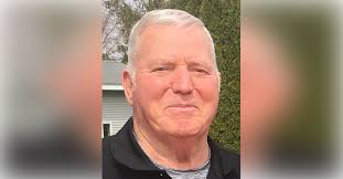 Obituary information for Richard McCoy