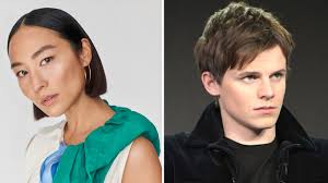 See agents for this cast & crew on imdbpro. The Morning Show Adds Greta Lee Ruairi O Connor For Season 2 Deadline