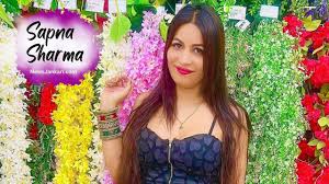 Sapna Sharma Web Series List, Biography, Photos, Age, Height, Wiki And  Social Profile - News Jankari HD phone wallpaper