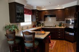 I run 16 750 gavitas with 9' ceilings and trays and it is tight. 10ft X 10ft Kitchen Design Damba