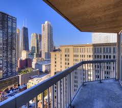 Chicago River North Apartments Grand Plaza Apartments