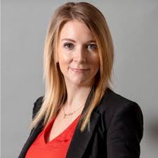 It has been amazing to be part of this historic event.