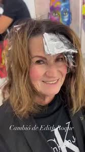 No hay edad para que te veas más...