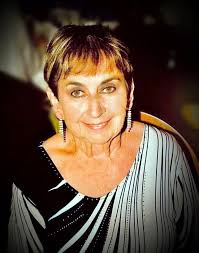 Jean Osborne Obituary