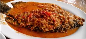 Maybe you would like to learn more about one of these? Cara Membuat Pecak Ikan Mas Lezat Nikmat