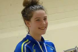 Meet the Co Antrim teenager who is fast becoming a multi-sport star