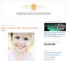 How to Find the Blog Service that's Right for Your Photoblog