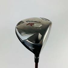 Clubs Taylormade R9