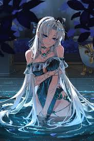 🔞TUBPUP (WUTHERING WAVES) sex | Truyen-Hentai.com