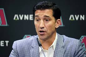 Diamondbacks' 2025 Trade Deadline Haul Creates Optimism For Future