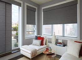 Bridging the gap between indoors and out, a sunroom combines warm natural light and outdoor views with interior comforts. 8 Top Window Treatments For Your Sunroom