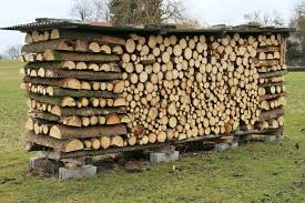 Old wood best to burn, old wine to drink, old friends to trust, and old authors to read. How Are You Stacking Your Firewood Learn To Protect Your Fuel Mountain Hearth Patio Fireplace Sales Service Installation
