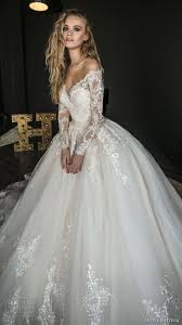 Olivia Bottega 2018 Wedding Dresses Wedding Inspirasi Bridal Dresses Lace Off Shoulder Wedding Dress Lace Off Shoulder Wedding Dress