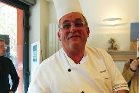 Lille Le Chef Clement Marot Veut Partager Son Savoir Faire Avec Vous Lille Actu