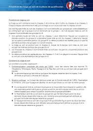 Revivez le tirage au sort des qualifications de l'euro 2016 dont la phase finale se déroulera du 10 juin au 10 juillet 2016 en france.&nbsp; Tirage Au Sort Euro 2016