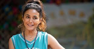 Emmanuelle Chriqui Hopes People Are 'Empowered' by Her Film Boot Camp | Us  Weekly
