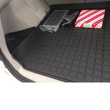 How to jump a prius from the trunk. Toyota Prius Pvc Trunk Mat 2009 2017 Autostore Pk