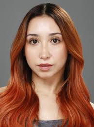 Angie Benavides's Instagram, Twitter & Facebook