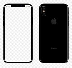 Big Is The Iphone 8 Hd Png Download Vhv