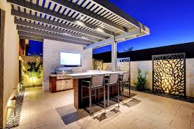 Create an outdoor space that's perfect for cooking and entertaining. Patio Cover Project Portfolio Custom Outdoor Living