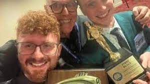 Metro Detroit magician places second in prestigious competition