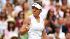 Who is going to win the australian open women's title? Kecilkan Payudara Demi Tenis Ini 3 Fakta Si Cantik Simona Halep Indosport