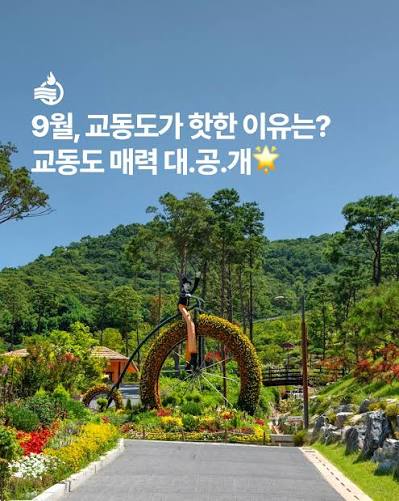 교동도 사진 6
