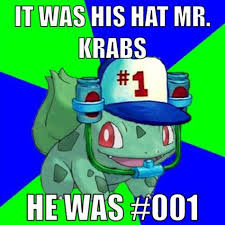 Watch & share this spongebob video clip in your texts, tweets and comments. Smitty Werbenjagermanjensen Know Your Meme