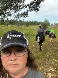 Saddle Up For St. Jude