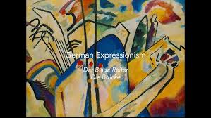 Image result for german expressionism