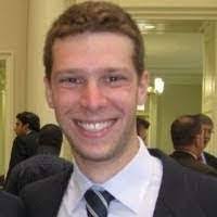 Mark Pozzi's Instagram, Twitter & Facebook