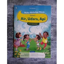 We did not find results for: Buku Aktivitas Paud Tm 8 Air Udara Api Tk A Smt 1 Shopee Indonesia