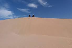 There are several groups of camels on. Top Destinations Africa Activity Circuit 1h Quad 1h