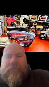 Reel by Harry (@harryshotrodshop) · January 23, 2026