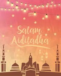 But many of us might not be completely aware of its significance and the. Muslim Youth Forum Singapore On Twitter Selamat Hari Raya Haji May Allah Accept Our Deeds In The Blessed Month Of Zulhijjah May This Joyous Occasion Bring Immense Blessing To You And