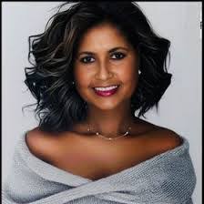 Michelle Moten's Instagram, Twitter & Facebook