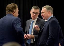 See Citadel's Ken Griffin's $450M estate in Palm Beach, near Trump