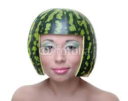 <b>Igor Kovalchuk</b> - Portfolio ansehen. Funny woman with water-melon as helmet - 400_F_44455761_iBlhpGKMgeJHTXOYTGmjC488o3r9UPJ3