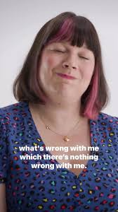 What's wrong with you! #Disability Ft @nina_tame who we collaborated with  recently. Nina has written two new learning modules for Open Future titled  'Words Matter' and 'Models of Disability'