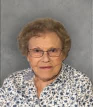 Obituary for Rosalie J. Brost