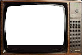 Amazon Com Speedy Orders Old School Retro Tv Set Social Media Photo Booth Prop Sizes 36x24 Old Television Te Social Media Photo Booth Event Props House Party