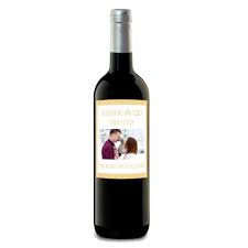 Licores y vinos regalos hombre. Botella De Vino Boda Regalo De Boda Personalizado