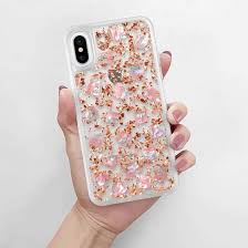 Casetify Gold Karat Iphone X Case 24 Karat Magic By Casetify Classy Blink Lovely Feminine Pi Rose Gold Phone Case Iphone Phone Cases Trendy Iphone Cases