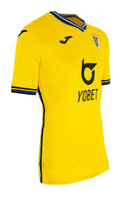 Sehen sie alle klassischen trikots von swansea city im football kit archive. Swansea City 2019 20 Drittes Trikot