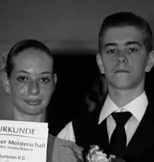 Lysander Münch Vivien Syrbe