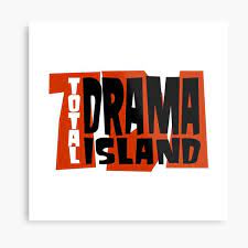 Check spelling or type a new query. Total Drama Island Metal Prints Redbubble