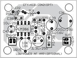 Ebay.com has been visited by 1m+ users in the past month Audio Mixer With Multiple Controls Full Circuit Diagram Available