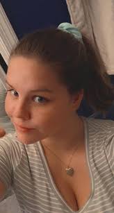 Joy's first volleyball season will be this spring! To say I am stoked is an  understatement! Put this