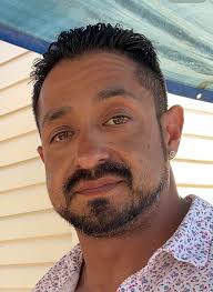 Obituary information for Luis Miguel Munoz