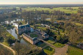 7 delden twickel 3d models found. Landgoed Twickel Bij Delden Blijf Thuis Hof Van Twente Tubantia Nl